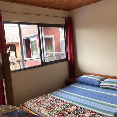 Hostel Nashe Puerto Iguazu Bagian luar foto