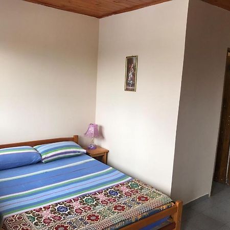 Hostel Nashe Puerto Iguazu Bagian luar foto