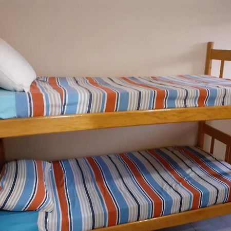 Hostel Nashe Puerto Iguazu Bagian luar foto