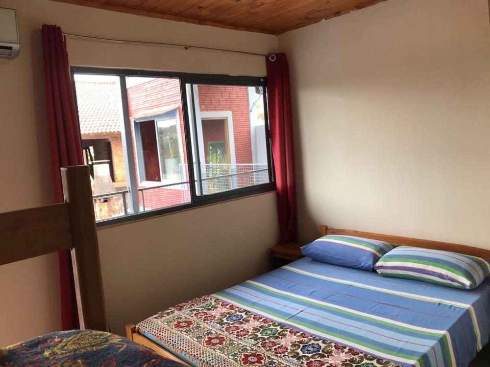 Hostel Nashe Puerto Iguazu Bagian luar foto