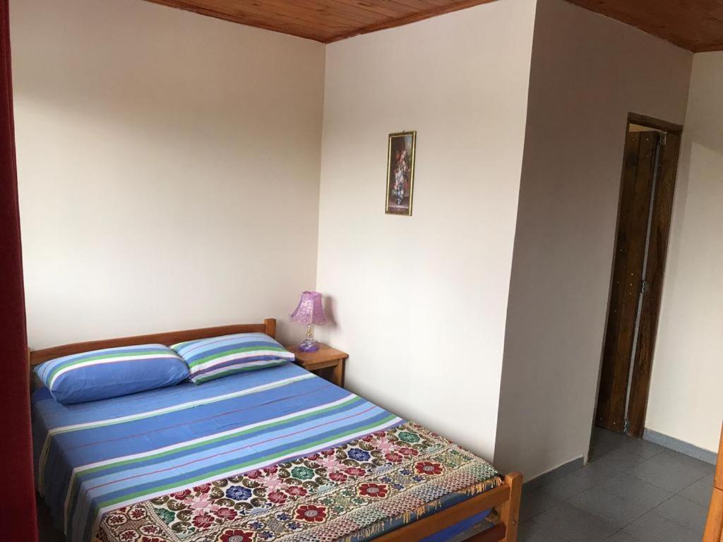 Hostel Nashe Puerto Iguazu Bagian luar foto