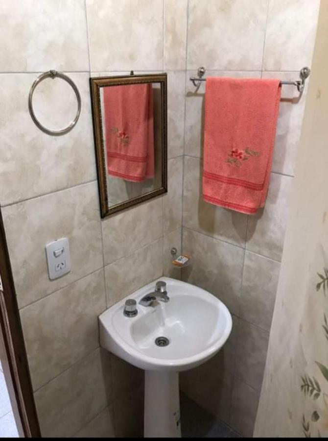 Hostel Nashe Puerto Iguazu Bagian luar foto
