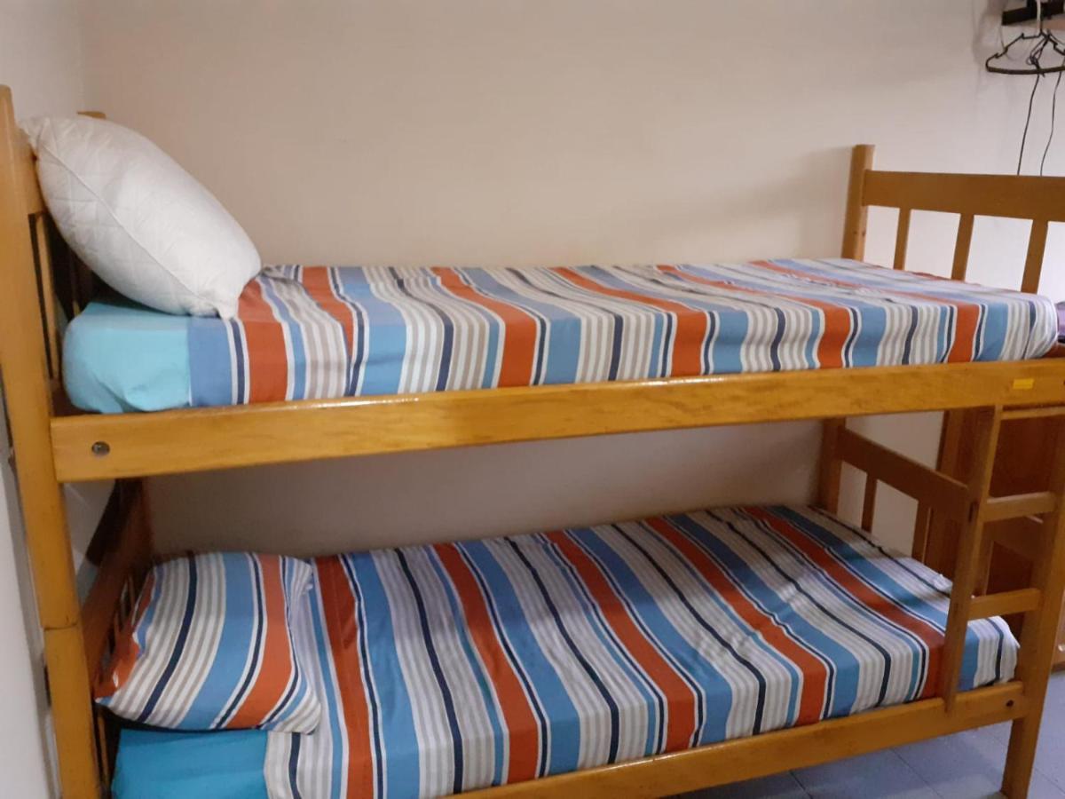 Hostel Nashe Puerto Iguazu Bagian luar foto