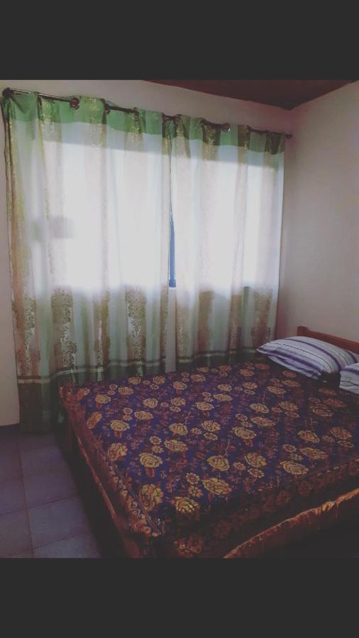 Hostel Nashe Puerto Iguazu Bagian luar foto